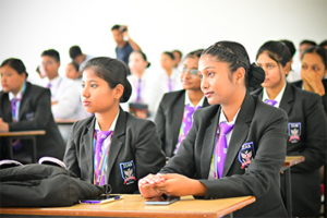 BBA in Hospital Management