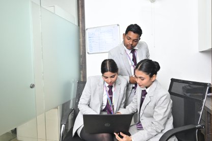Bachelor of Business Administration