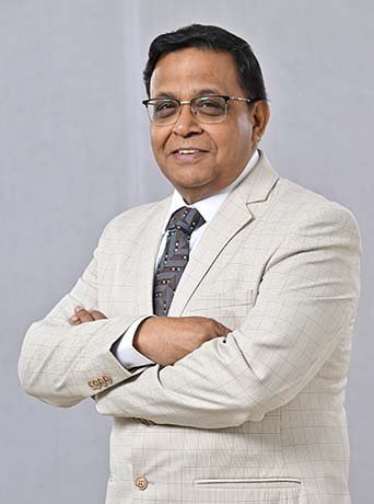 Abhijit De