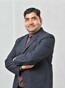 Mukesh Kumar