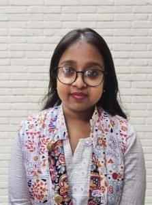 Smritikana Halder