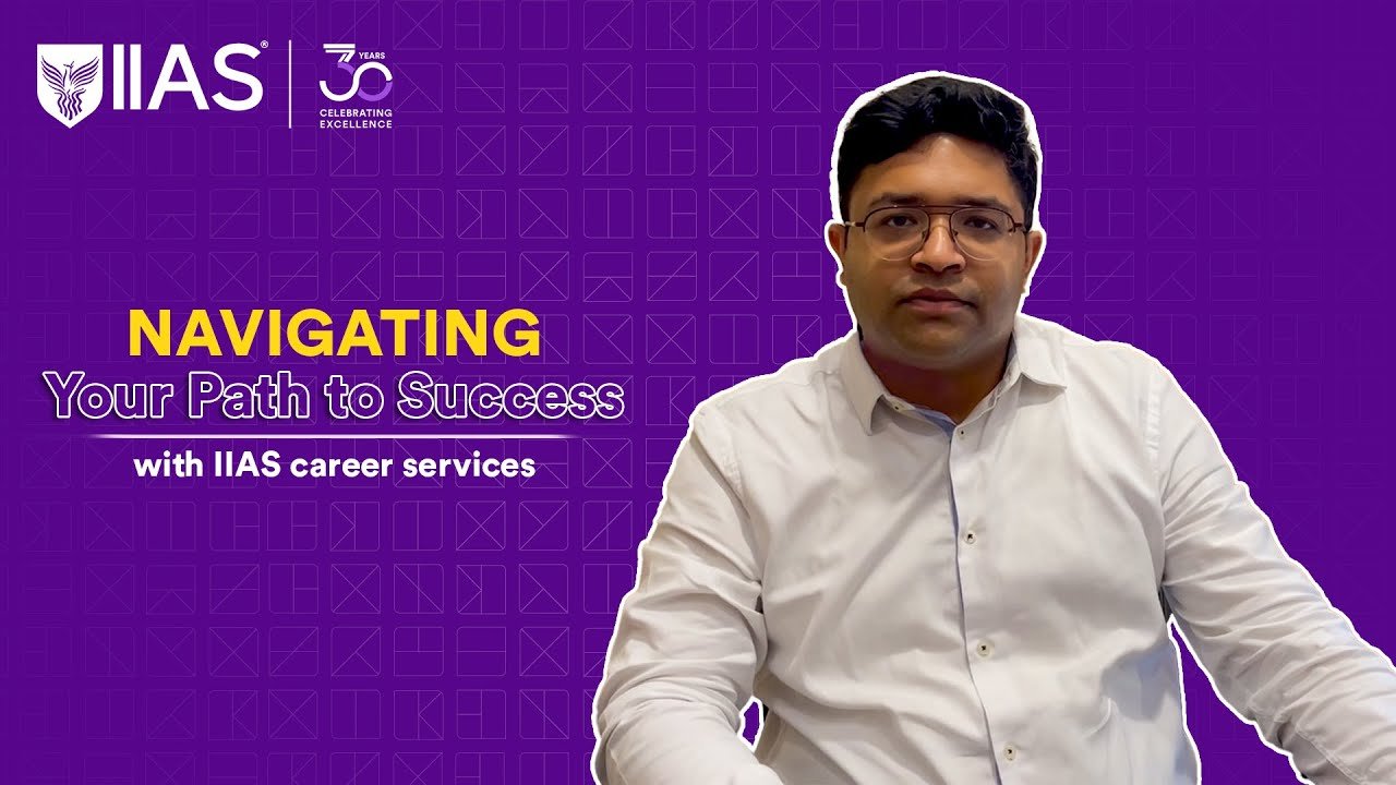 Find Your Future with Us!