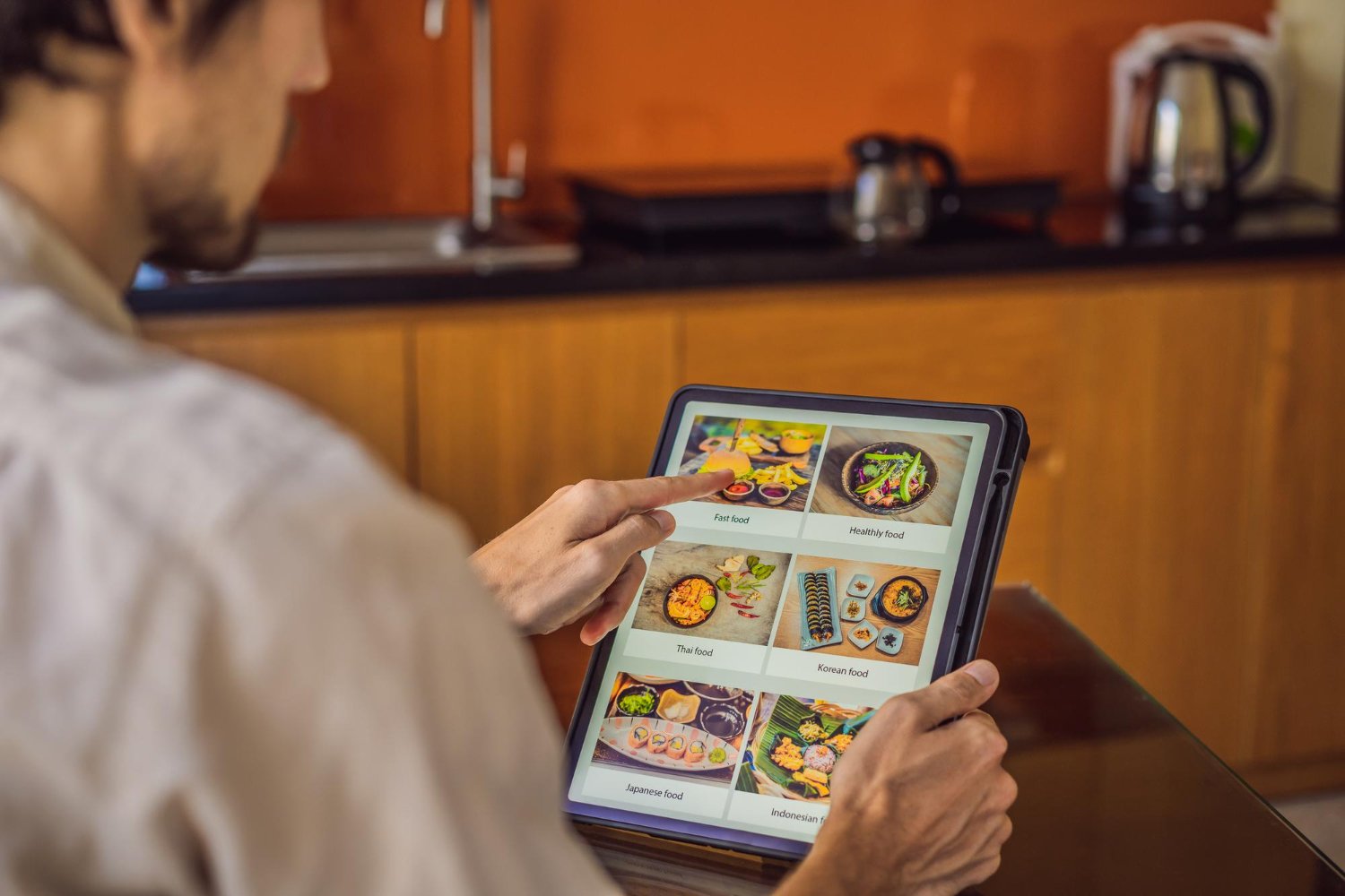 Will AI Affect the Hotel & Hospitality Industry? - IIAS