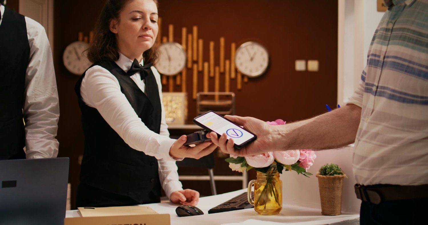 How Hotels Are Elevating Guest Security in the Modern Era?