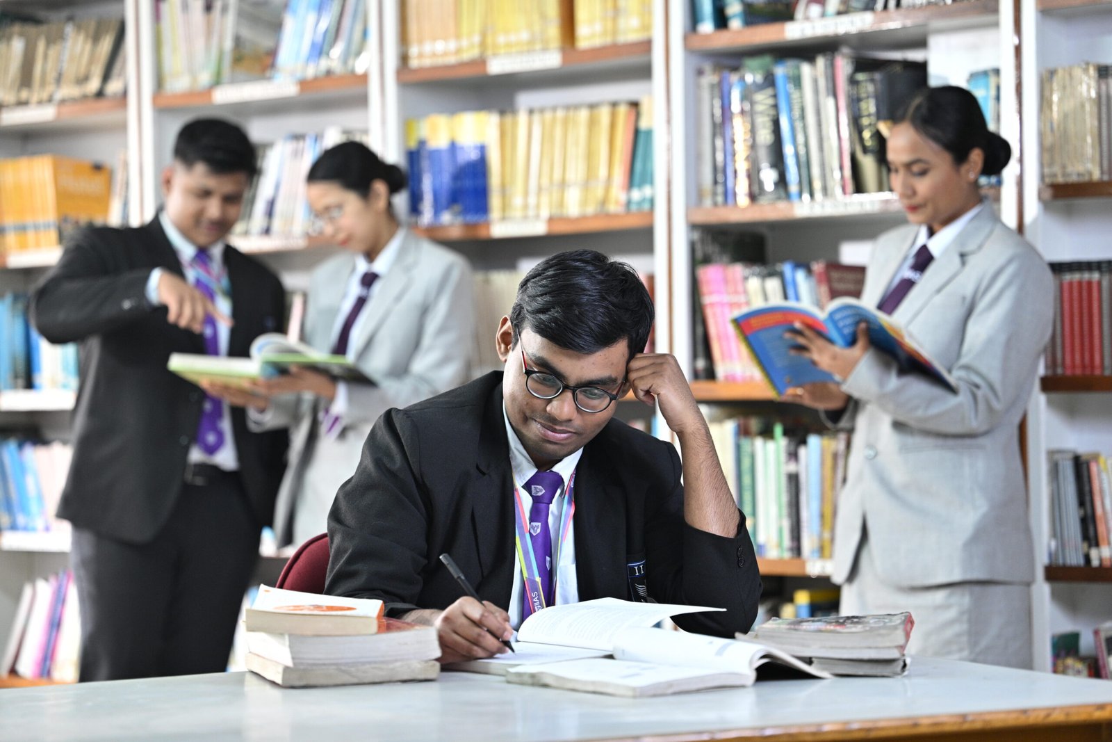 How to Ace the Interview: Preparation Tips for Management Students