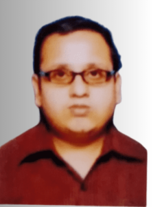 Debajyoti Chakraborty