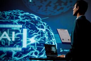 The AI Surge in India’s Finance: A Transformative Wave