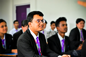BBA Hospital Management