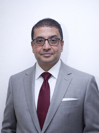 Rajeeb Bhusan Mukherjee