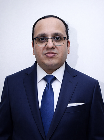 Debajyoti Chakraborty