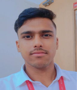 Student Photo