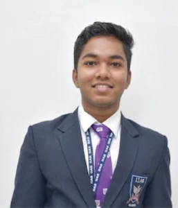 Student Photo