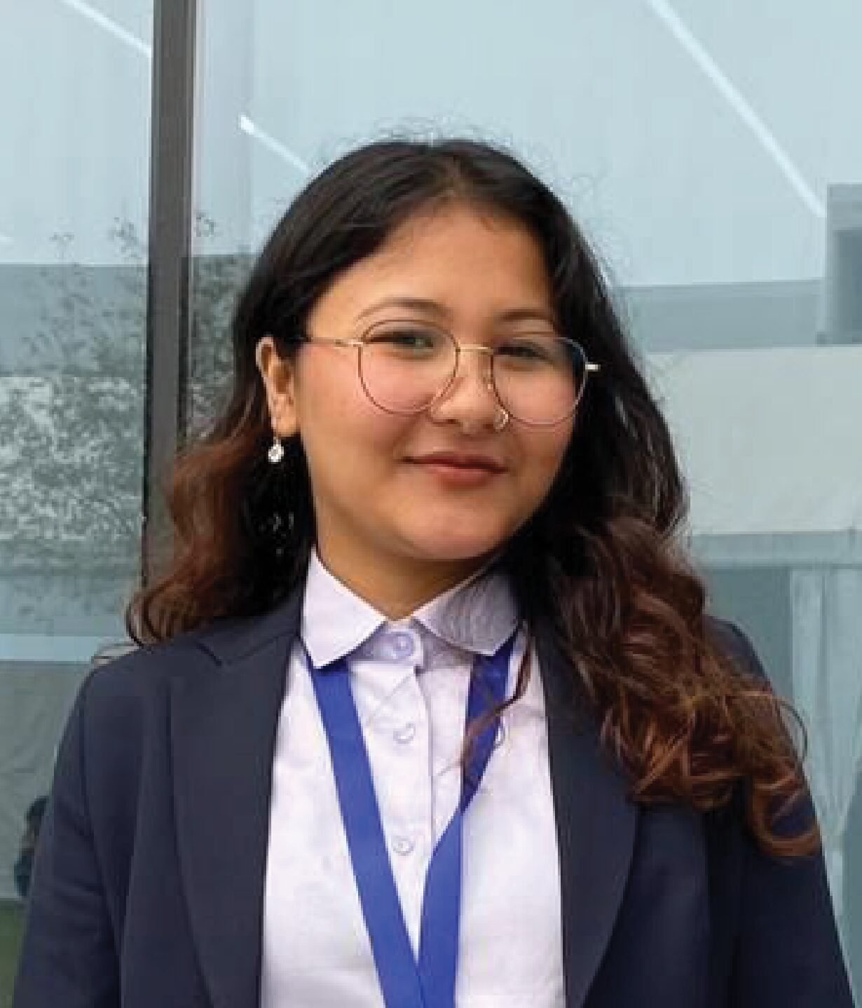 Karuna Chhetri