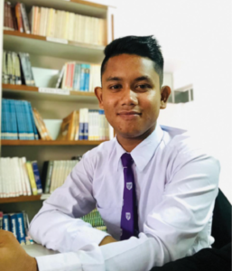 Student Photo