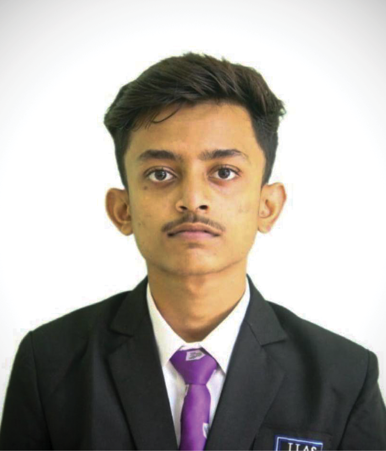Roumik Dutta