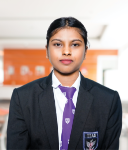 Student Photo