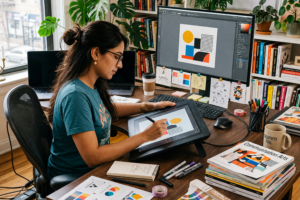 The GIG Workforce in India